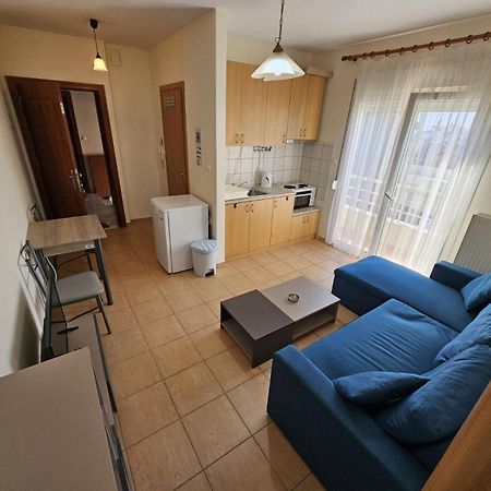 Rose Studio Kavala Eksteriør billede