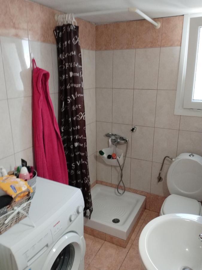Rose Studio Kavala Eksteriør billede