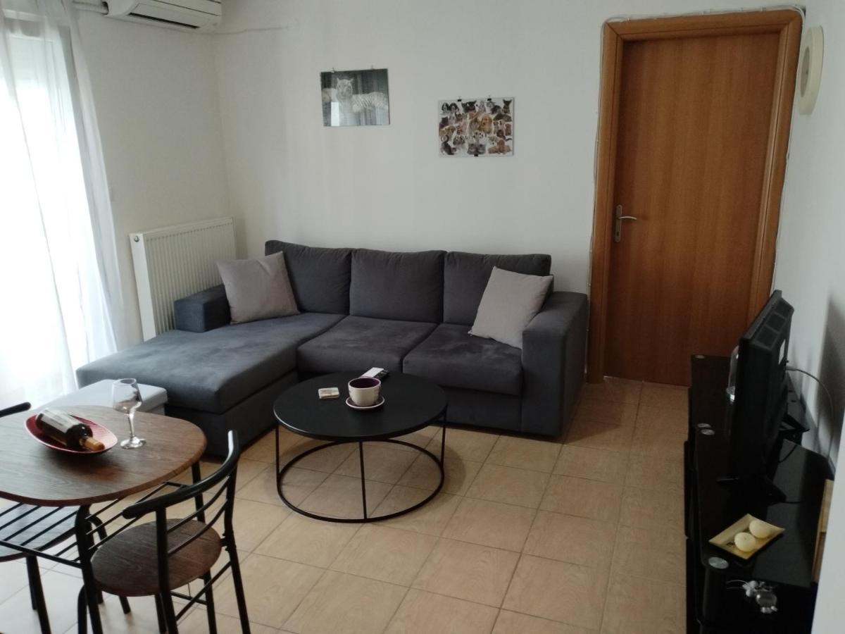 Rose Studio Kavala Eksteriør billede