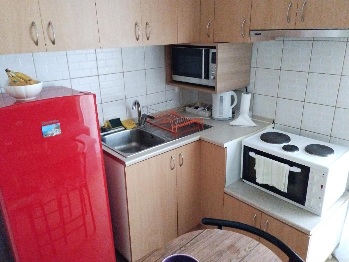 Rose Studio Kavala Eksteriør billede