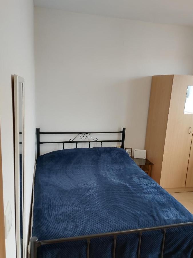 Rose Studio Kavala Eksteriør billede