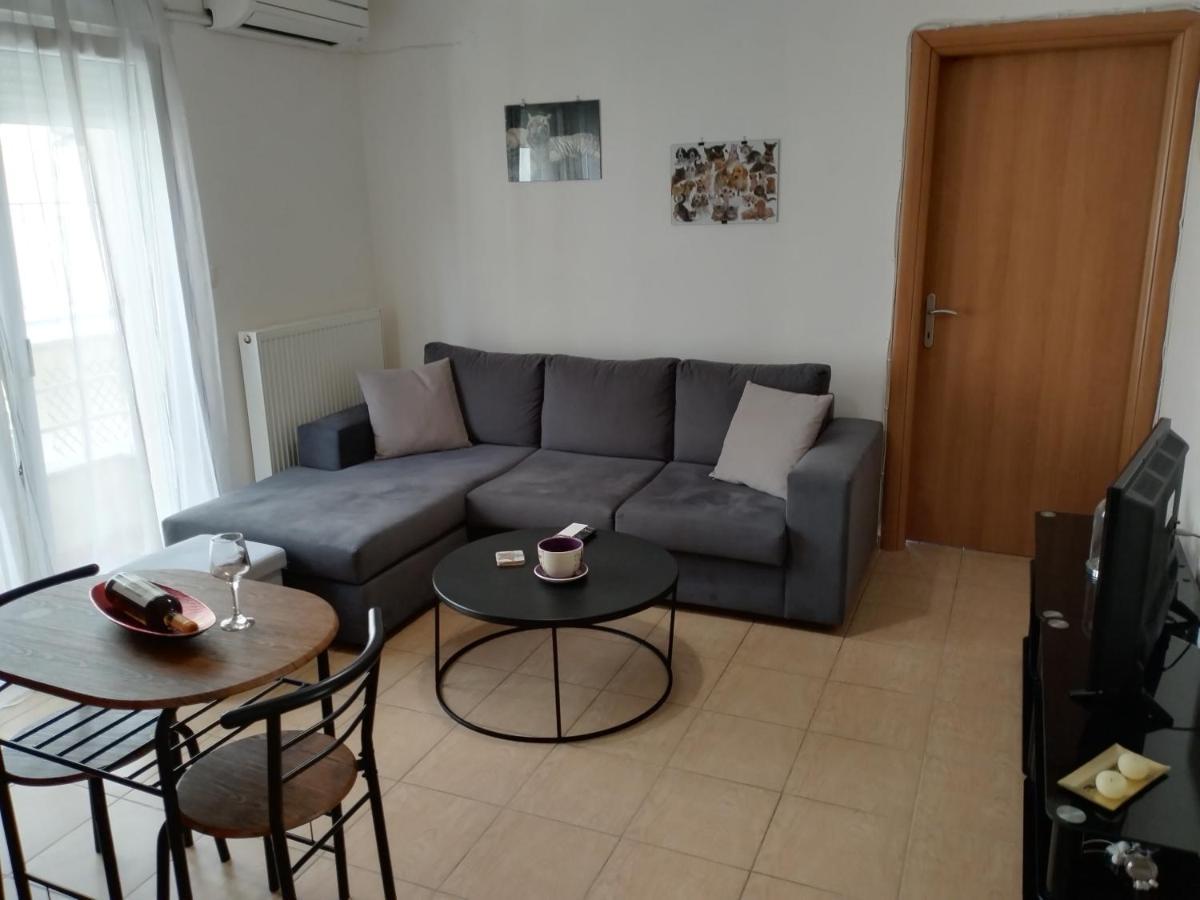 Rose Studio Kavala Eksteriør billede