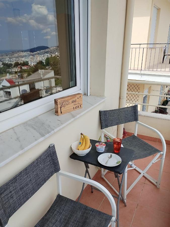 Rose Studio Kavala Eksteriør billede