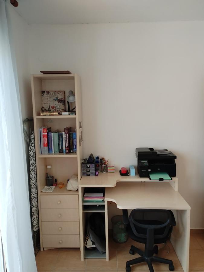 Rose Studio Kavala Eksteriør billede