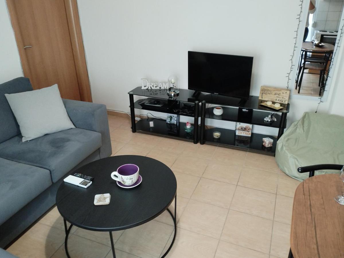 Rose Studio Kavala Eksteriør billede