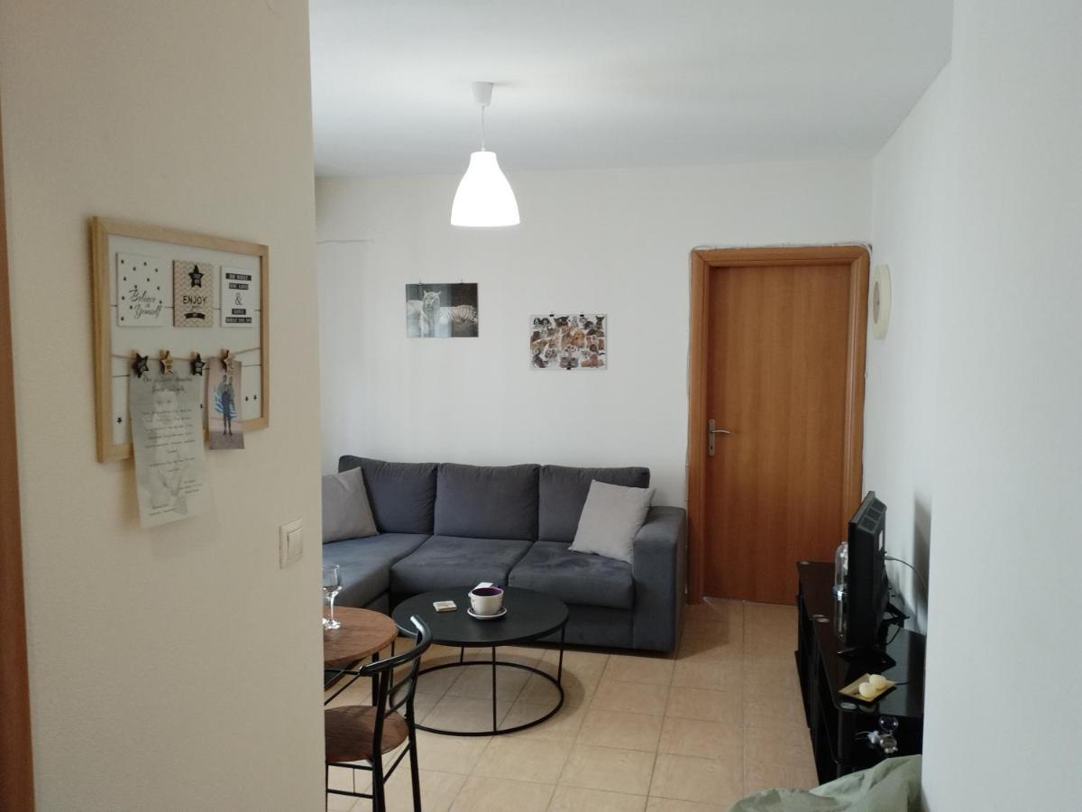 Rose Studio Kavala Eksteriør billede