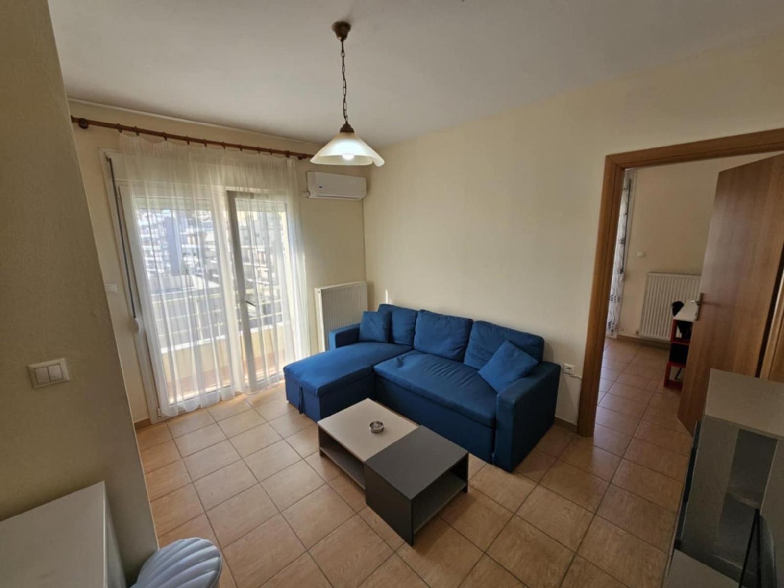 Rose Studio Kavala Eksteriør billede